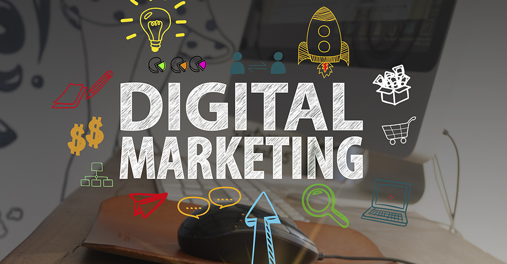 The Career Path of a Digital Marketing Manager