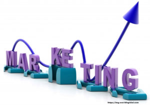 The Advertising and marketing Weblog