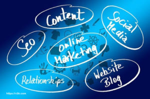 The Newest Trends in Online Marketing