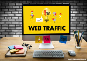 Getting International Traffic to Your Website