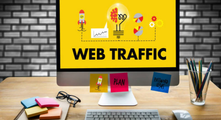 Getting International Traffic to Your Website