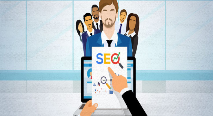 Interview Questions When Applying for an SEO Job