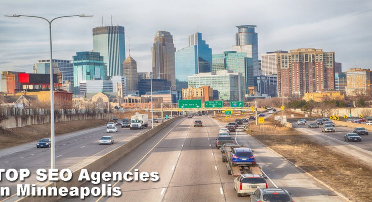 Why Your Brand Needs to Partner With One of the TOP SEO Agencies in Minneapolis