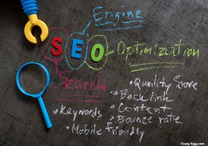 SEO Jobs Are Hard to Find - But the Need For SEO Consultants Grows Everyday