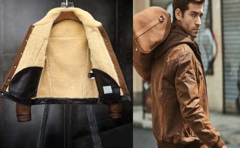 Dress To Kill In Australian Women’s Leather Jackets