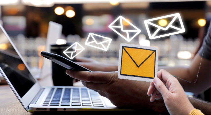 5 Effective Secrets to enhance Your E-mail Marketing Campaigns