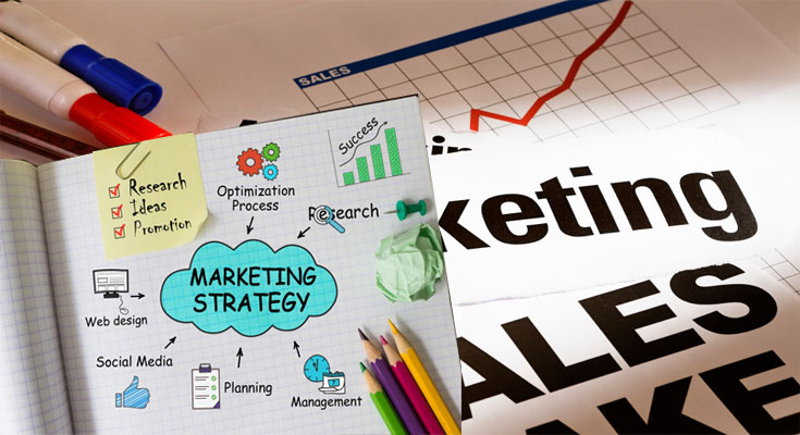 6 Items You have to Know About Marketing