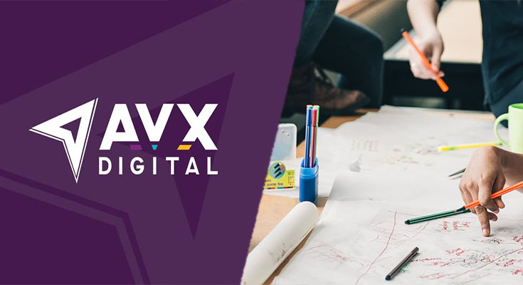 AVX Digital - Digital Agency Services That Can Help Your Business