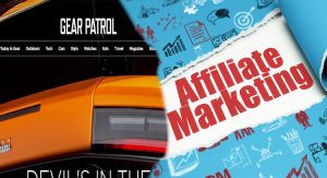 Affiliate Marketing Examples - HelloGiggles, Gear Patrol, and PC Part Review