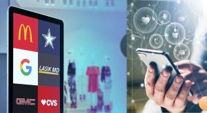 Digital Advertising Examples