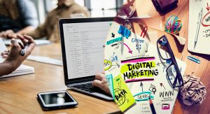 Digital Marketing Business Ideas