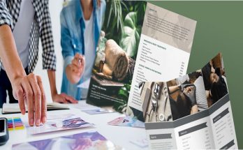 How to Create Effective Marketing Materials