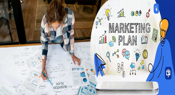 How to Include a Marketing Plan in Your Business Plan