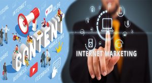 Internet Marketing Examples