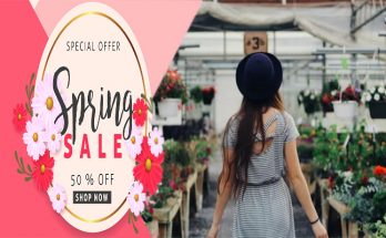 Six Fresh Marketing Ideas For Spring