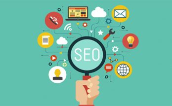 Search Engine Optimization Agency Helps Rank Higher on Google and Search Engines