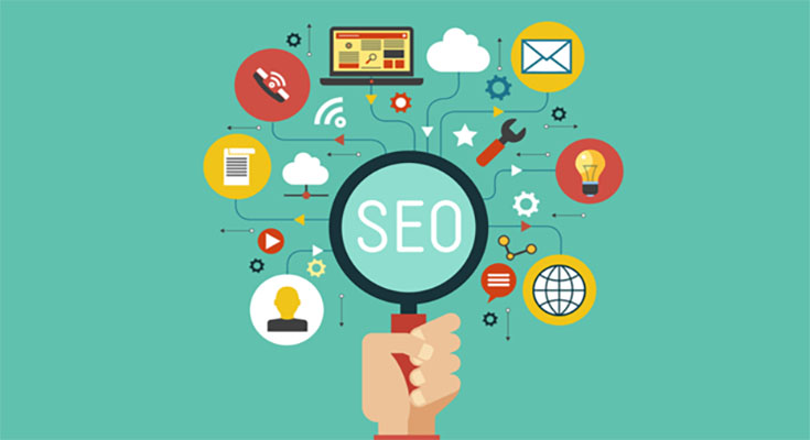 Search Engine Optimization Agency Helps Rank Higher on Google and Search Engines