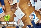 Using Culture Hacking To Drive Business Growth