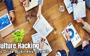 Using Culture Hacking To Drive Business Growth