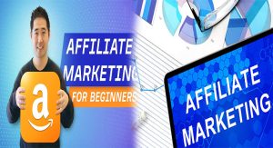 Affiliate Marketing for Beginners