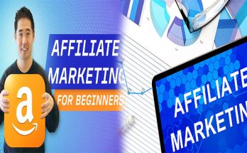 Affiliate Marketing for Beginners