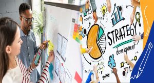 Developing a Marketing Strategy for Your Business Plan