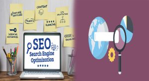 Search Engine Optimization (SEO) Tips