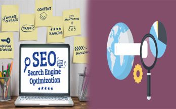 Search Engine Optimization (SEO) Tips