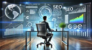 Unlocking Growth: Why National SEO Services Are Essential for Your Business