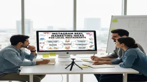 Creative Instagram Reel Marketing Ideas for Local Restaurants