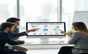 Drive Traffic: How to Create a Video SEO Marketing Strategy for Small Business Websites