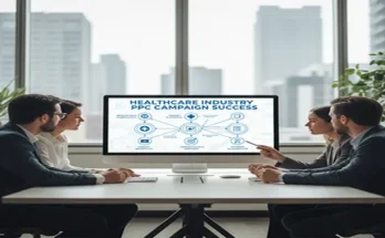 Finding Success: Best Specialized Digital Agency for Healthcare Industry PPC Campaigns