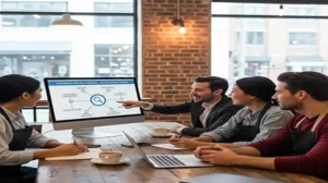 Partnering Locally: Full-Service Digital Marketing Agency Near Me for Small Business Growth