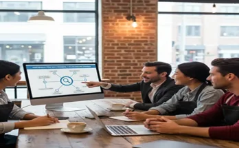 Partnering Locally: Full-Service Digital Marketing Agency Near Me for Small Business Growth