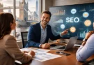 Unlock Your Business's Potential with Leading Professional SEO Services in London: Does every business need an SEO consultant in London?