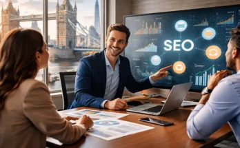 Unlock Your Business's Potential with Leading Professional SEO Services in London: Does every business need an SEO consultant in London?