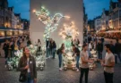 Creative Guerrilla Marketing Ideas to Boost Brand Awareness