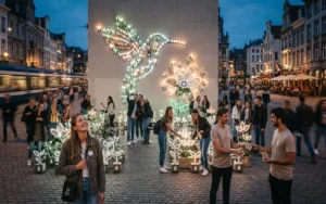 Creative Guerrilla Marketing Ideas to Boost Brand Awareness