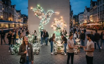 Creative Guerrilla Marketing Ideas to Boost Brand Awareness