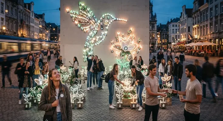 Creative Guerrilla Marketing Ideas to Boost Brand Awareness