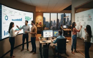 Essential Digital Agency Services to Boost E-Commerce Growth