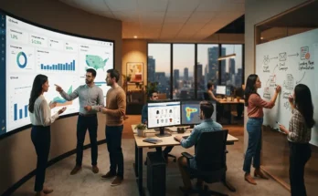 Essential Digital Agency Services to Boost E-Commerce Growth