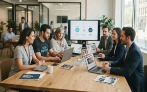 How to Choose the Best Digital Agency for Small Businesses