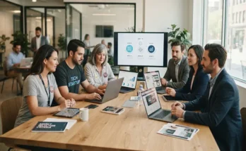 How to Choose the Best Digital Agency for Small Businesses
