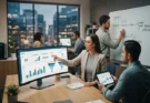 How to Measure Return on Ad Spend in B2B Digital Advertising Campaigns