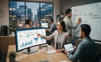 How to Measure Return on Ad Spend in B2B Digital Advertising Campaigns