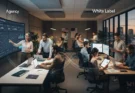 How to Scale a B2B Digital Agency with White Label Services