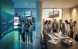 Key Differences Between Digital Advertising and Traditional Marketing Methods