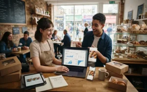Low-Budget Digital Advertising Strategies for Local Small Businesses