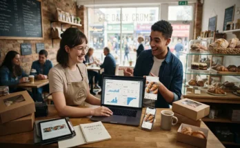 Low-Budget Digital Advertising Strategies for Local Small Businesses
